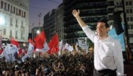 Megszakította a tárgyalásokat az új görög kormány a hitelezőkkel