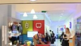 Brassóba költözik a magyarországi UPC-ügyfélszolgálat