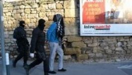 Veszélyes terrorszervezetet számolhatnak fel a franciák