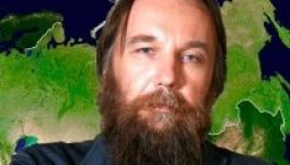 Romániát és Magyarországot is egyesítené Putyin ideológusa