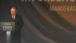 Értékelt, mérlegelt, számvetést készített a Néppárt