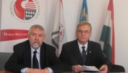 Stratégiai partnerségre lép az EMNT és az SZNT