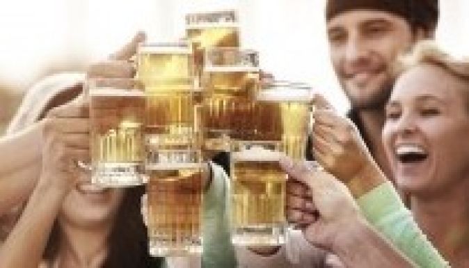 Sörrel tehetünk az egészséges agysejtekért