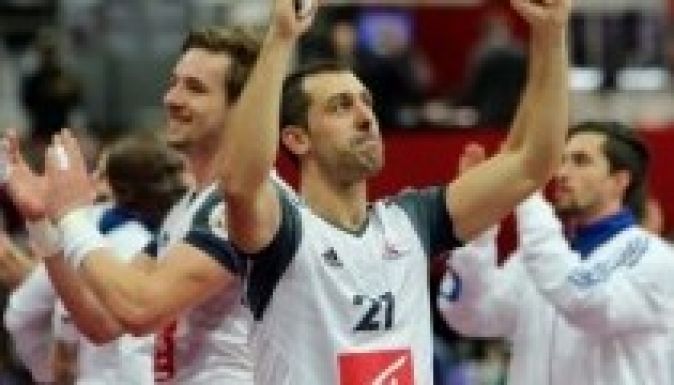 Franciaország nyerte a férfi kézilabda-világbajnokságot