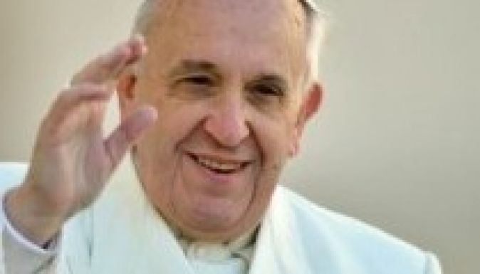 Szarajevóba látogat Ferenc pápa lendületet adni