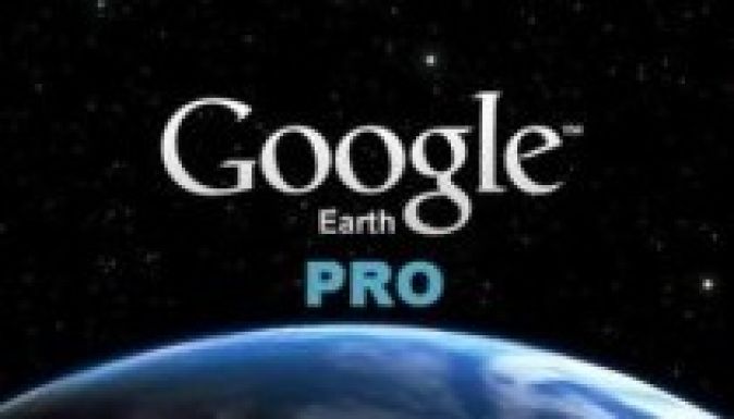 Ingyen letöltheti a 400 dolláros Google Earth Prót