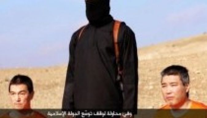 Kivégezte az Iszlám Állam a fogságában lévő japán újságírót is