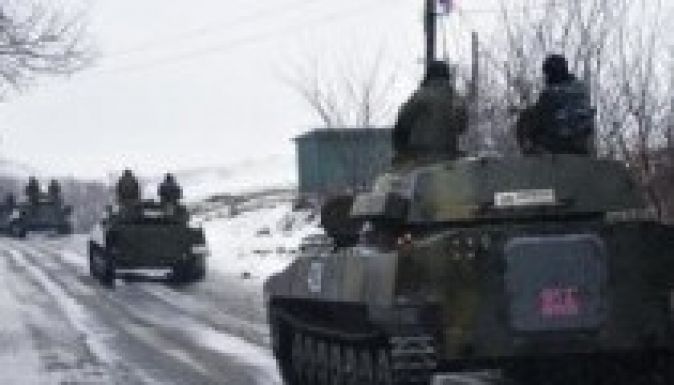 Nem csitulnak a harcok Donyeckben