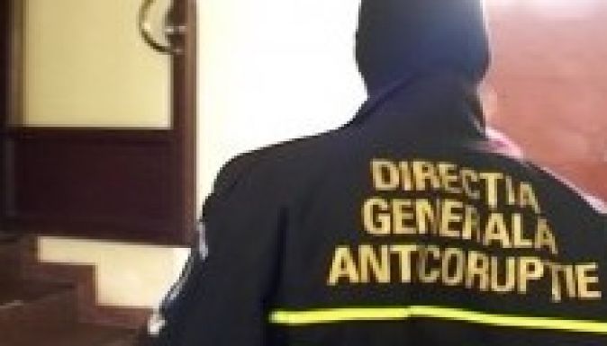 Háromszéken 112 személyt gyanúsítottak korrupcióval tavaly