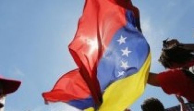 Venezuelaiakat ültetett a magyarok mellé szégyenpadjára az USA