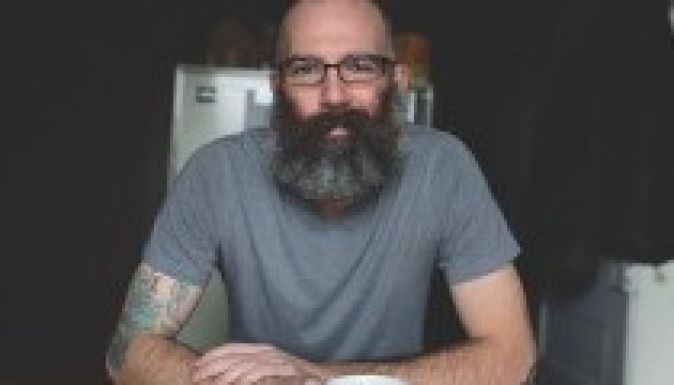 Egy apuka magára tetoválja kisfia rajzait (GALÉRIA)