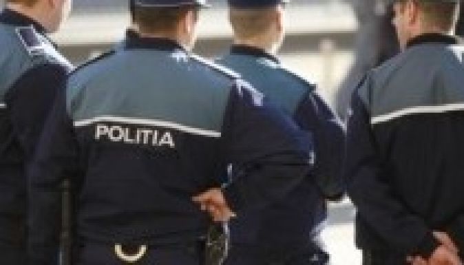 Megvert két rendőrt egy háromszéki fiatal