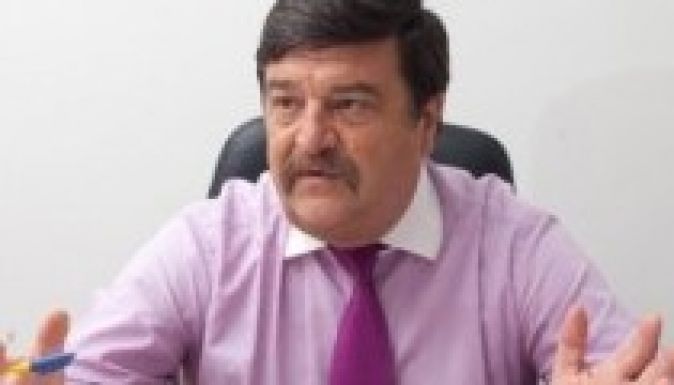 Egy lépésre a letartóztatástól Toni Greblă alkotmánybíró