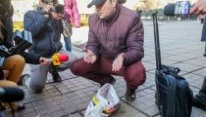 Így állna bosszút a bankján egy temesvári frankhiteles