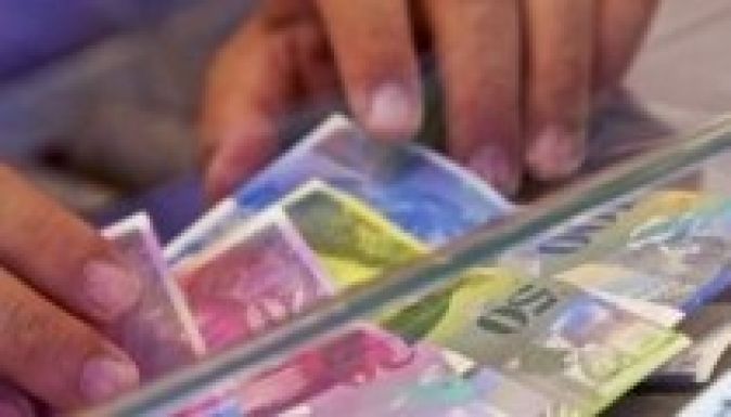 Vannak problémamegoldó ötletek a frankhitelesek számára