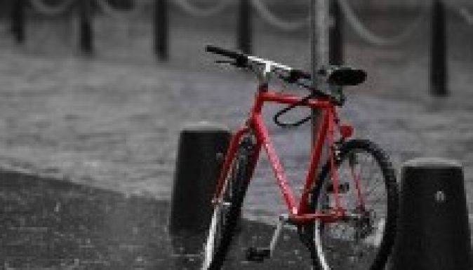 Meleg lesz a hét második felében