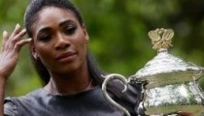 Serena megbocsátott, újra indul Indian Wellsben