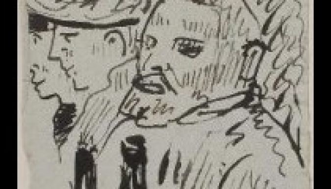 Ismeretlen Van Gogh-arcképre bukkantak