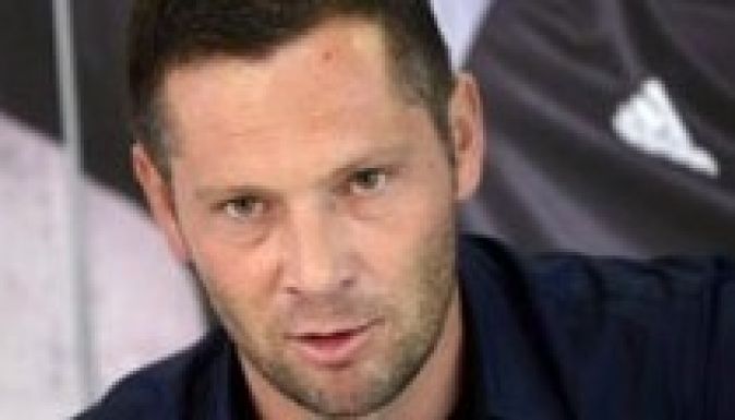 Dárdai irányítja ideiglenesen a Hertha BSC-t