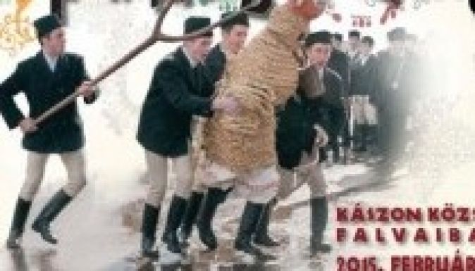 Szerelmesek napján tartják a farsangbúcsúztatót Hargita megyében