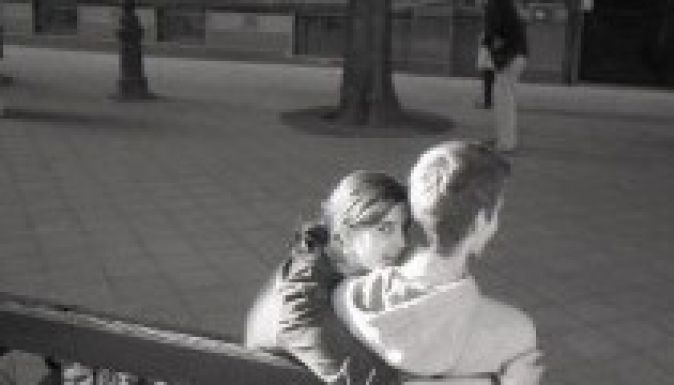 Így látja egy francia művész Budapestet