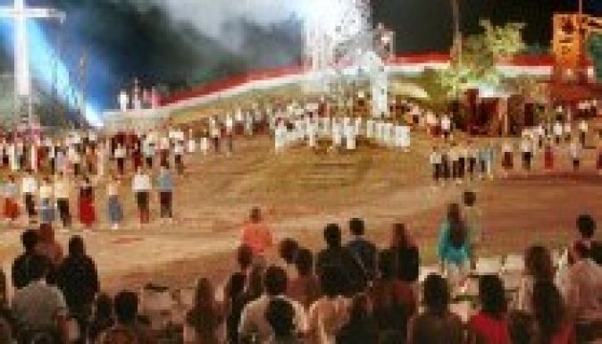 Az ősbemutató színhelyére tervezik az új István, a királyt