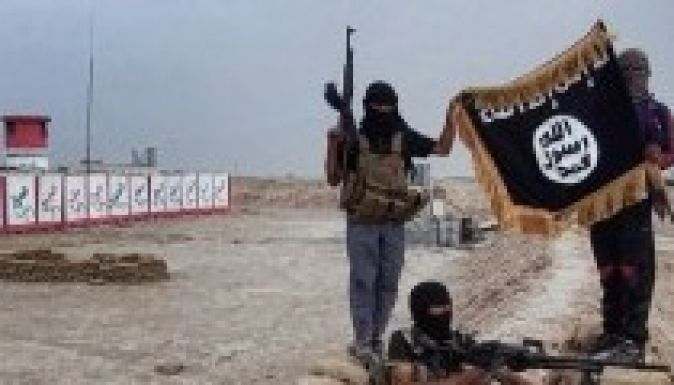 Lemondott az Iszlám Állam további bombázásáról két arab állam