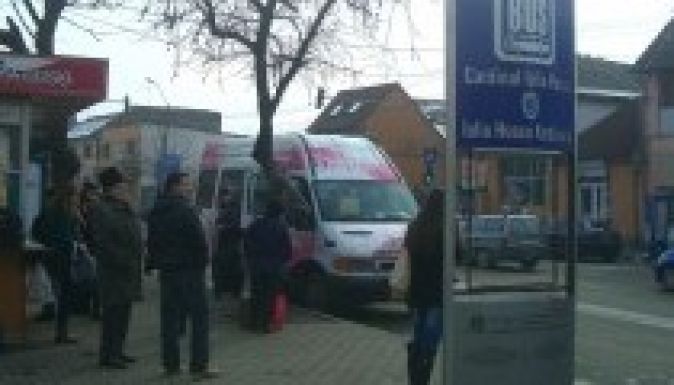 Égetően szükség van a Marosvásárhely Nagyvárosi Övezet-fejlesztésre