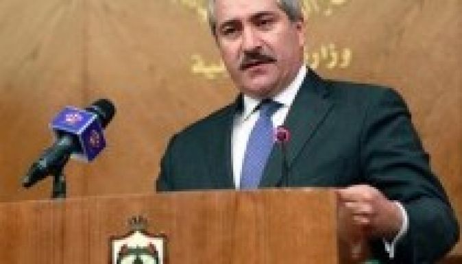 Jordánia az Iszlám Állam megsemmisítésére törekszik