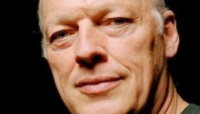 Adományozz, hogy David Gilmour Bonchidán koncertezhessen!
