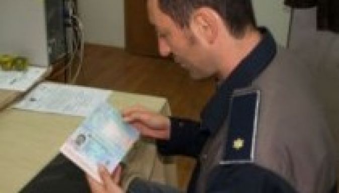 Állítólagos török kémeket vettek őrizetbe a román hatóságok