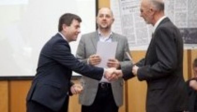 Borboly Csaba maradt a Csík területi RMDSZ elnöke