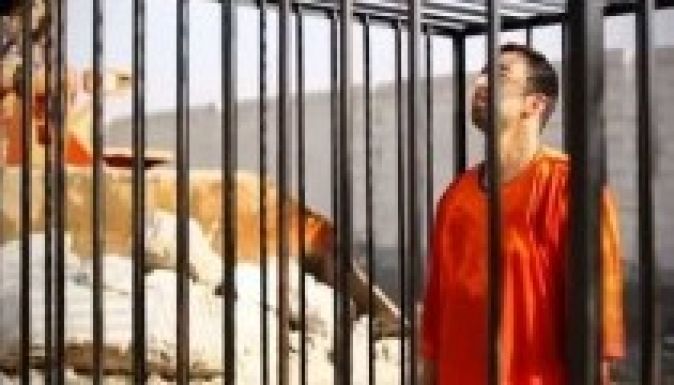 Ismét embereket égetett halálra az Iszlám Állam