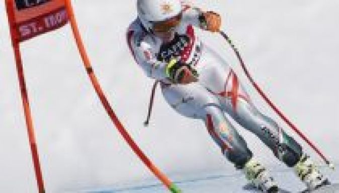 Alpesisí-vb: tizenharmadik lett Miklós Edit