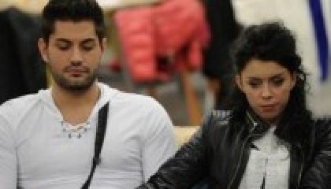 Megszegte a Való Világ szabályait a baróti lány