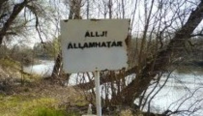 A határvédelem megerősítését sürgeti a Jobbik