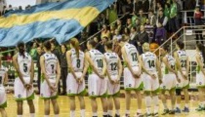 Női kosár: Sepsiszentgyörgyön rendezik a Final Fourt és az All Star Game-t