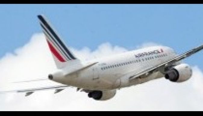 Tovább gyengélkedik az Air France légitársaság