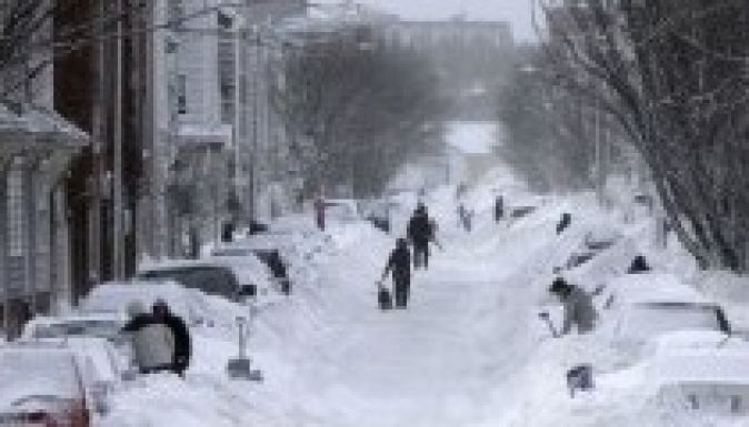 Szükségállapot hirdettek Massachusettsben