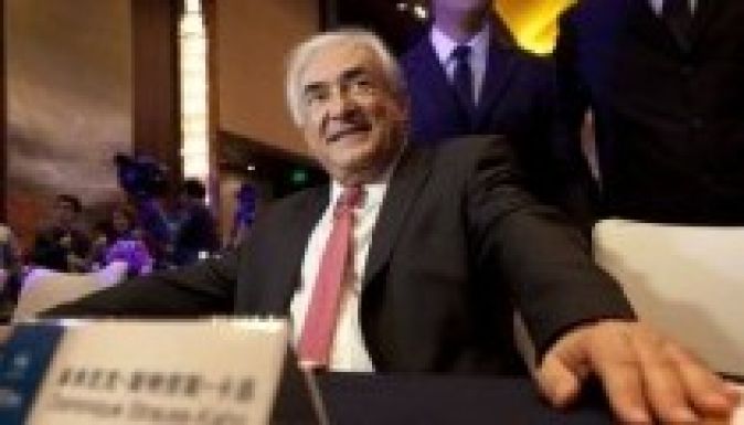 Tíz évet kaphat a nőfaló Dominique Strauss-Kahn (GALÉRIA)