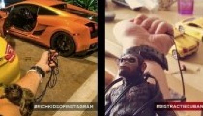 Zseniális a KFC romániai kampánya (FOTÓK)