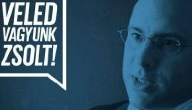 Így telik a börtönben Nagy Zsolt egy napja