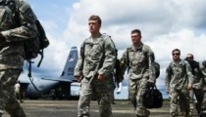 Obama hazahívta az ebola ellen küzdő amerikai katonákat