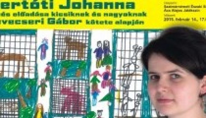 Devecseri Gábor megzenésített gyerekversei Szatmáron