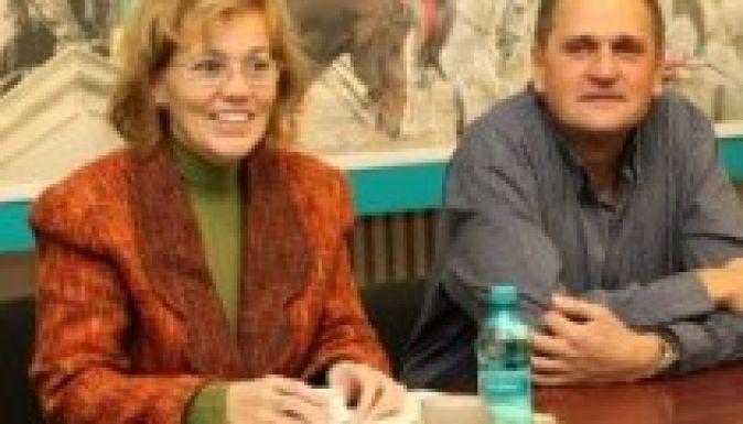 Újra magyar alpolgármestere van Nagyváradnak