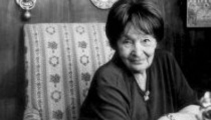 Szabó Magda könyvét szétkapkodták Amerikában