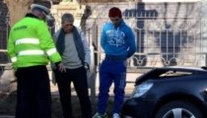 Karambolozott Szatmárnémetiben az RMDSZ főtitkárhelyettese