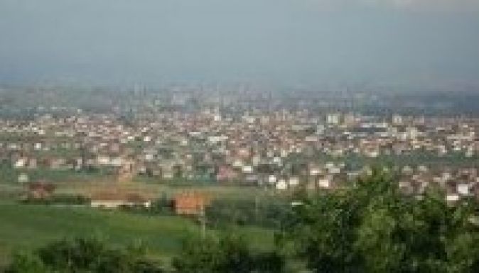 Honnan menekül a legtöbb koszovói?