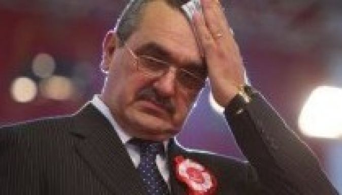 Jogerősen két év börtönre ítélték Miron Mitreát