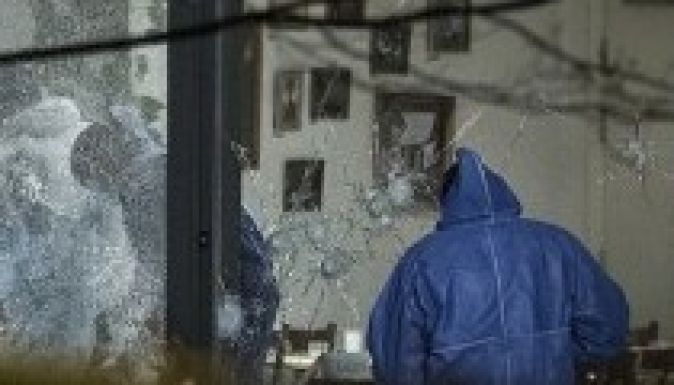 Lelőtték a koppenhágai lövöldözés tettesét